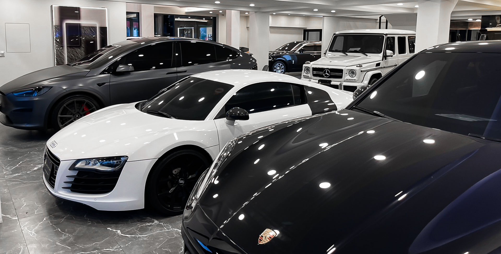 亞鈺汽車(重將店)